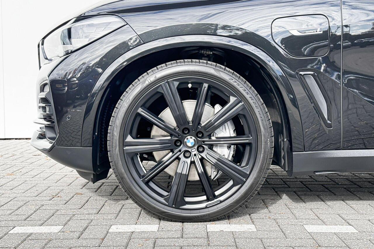 BMW X5 xDrive45e | High Executive | M Sport | Trekhaak