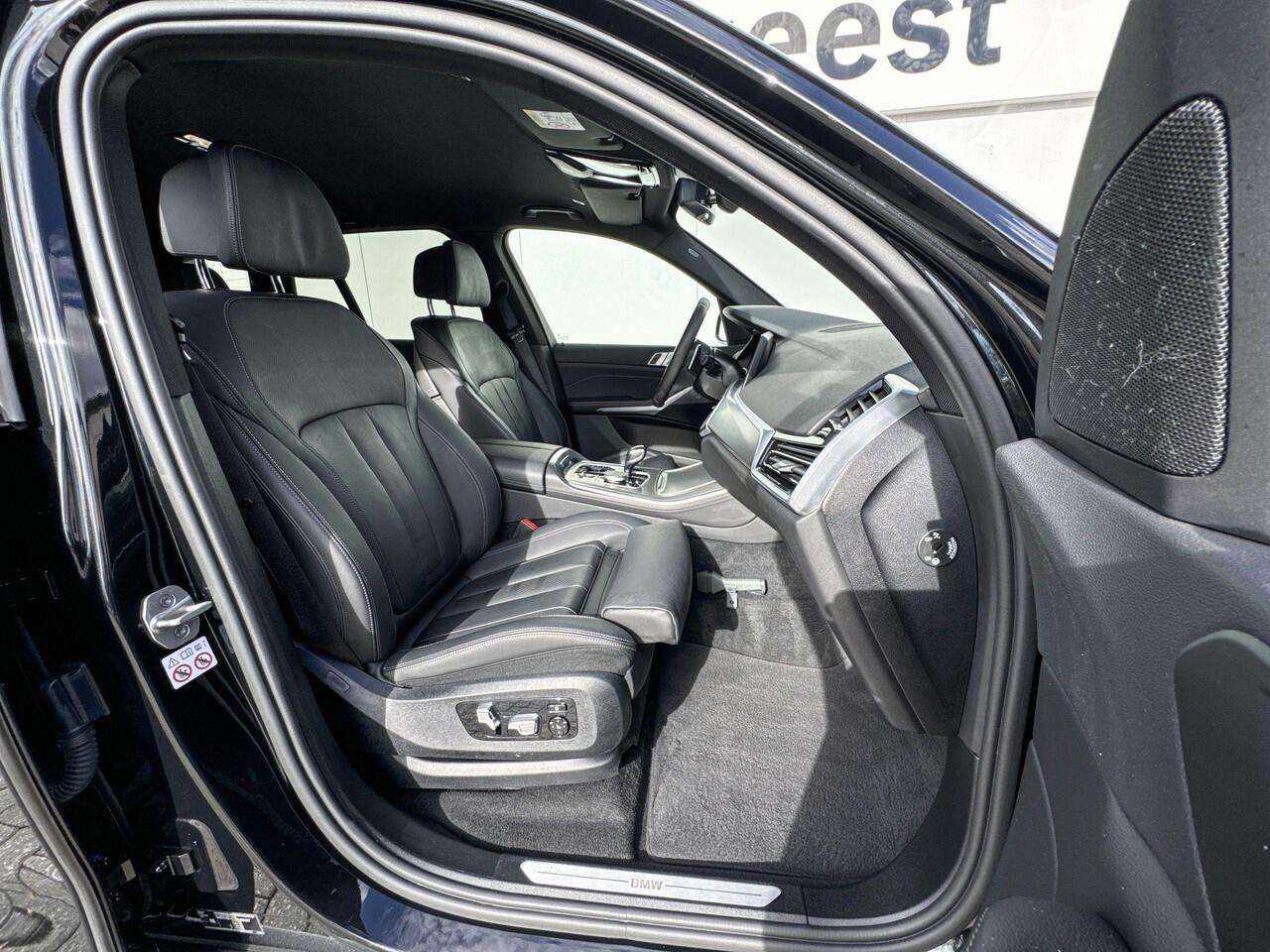 BMW X5 xDrive45e | High Executive | M Sport | Trekhaak