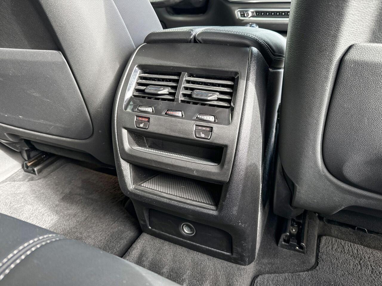 BMW X5 xDrive45e | High Executive | M Sport | Trekhaak