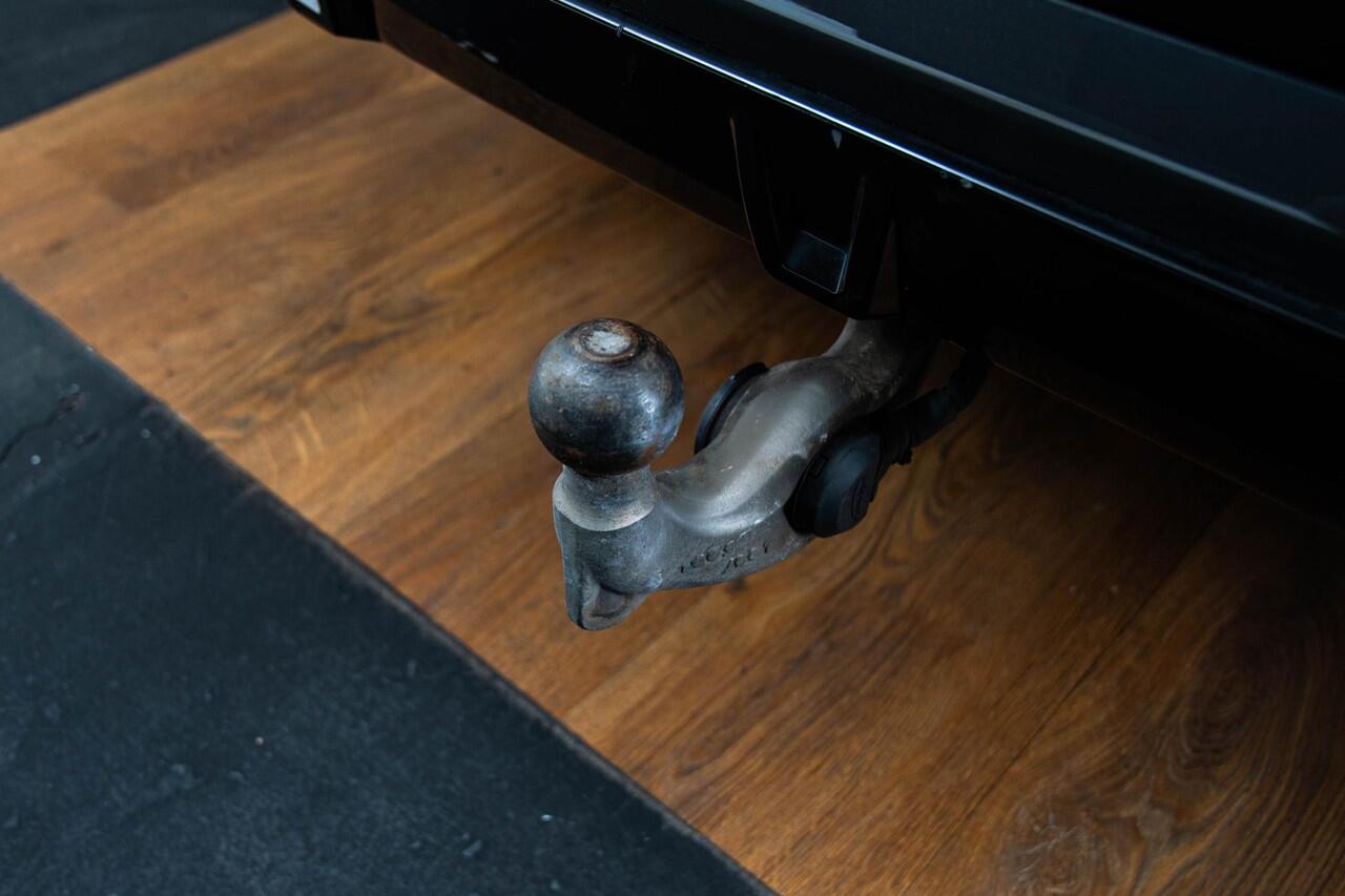 BMW X5 xDrive45e High Executive M Sport - Trekhaak - Panoramadak - Parking/Driving Assistant - Warmte Comfort Pack - Soft Close - Active Cruise Control - Head Up - Harman Kardon - Comfort Acces -