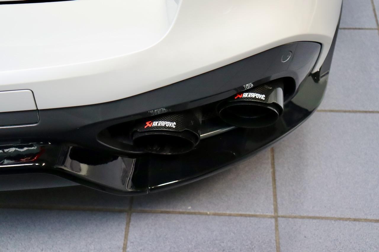 BMW X5 xDrive45e M Sport|PANO|22''|AKRA|AERO Body