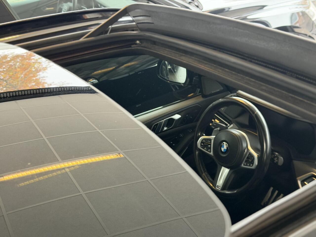 BMW X5 xDrive45e Executive PANO / NAVI / 360 / LASER BTW