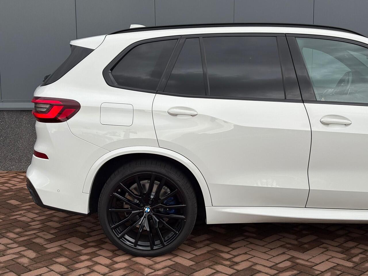 BMW X5 xDrive45e High Executive