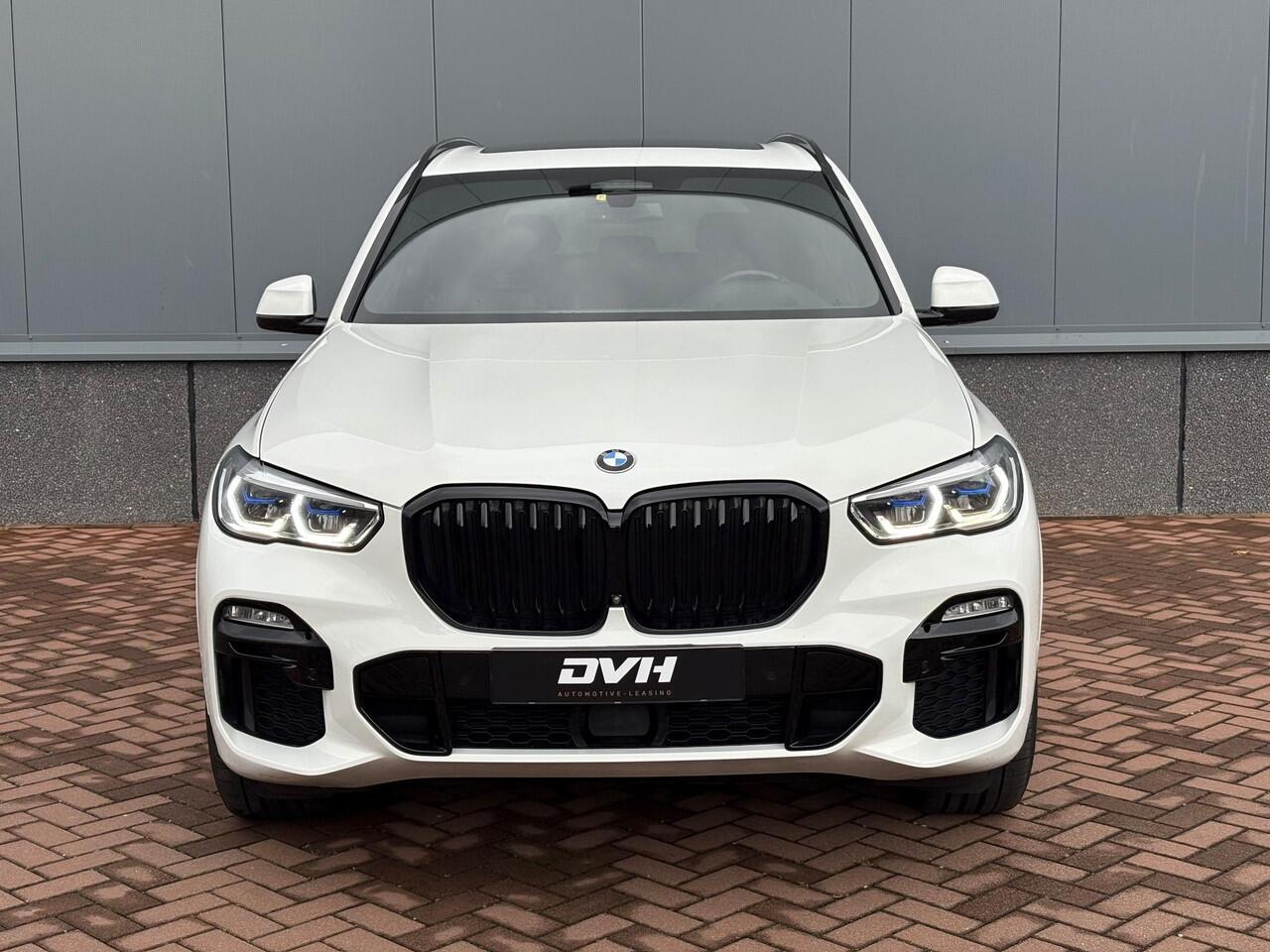 BMW X5 xDrive45e High Executive