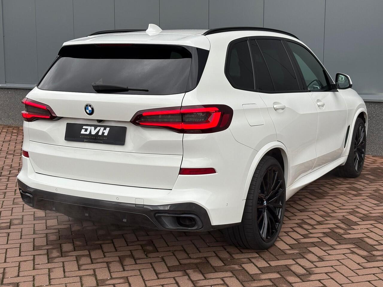 BMW X5 xDrive45e High Executive