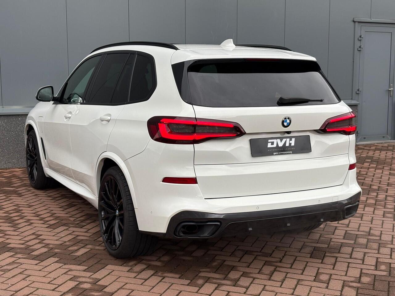 BMW X5 xDrive45e High Executive