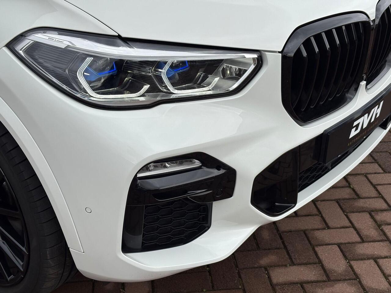 BMW X5 xDrive45e High Executive