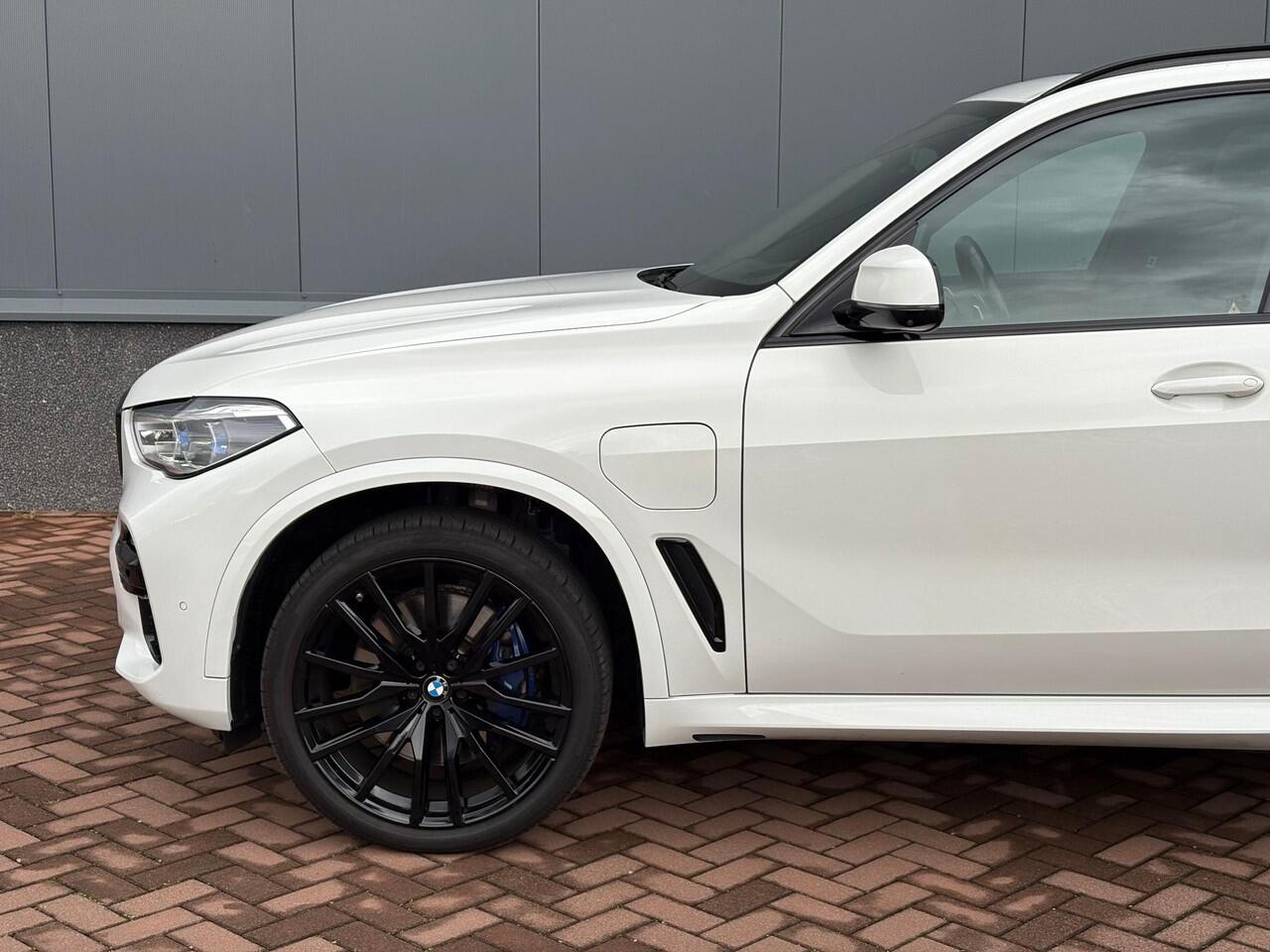 BMW X5 xDrive45e High Executive