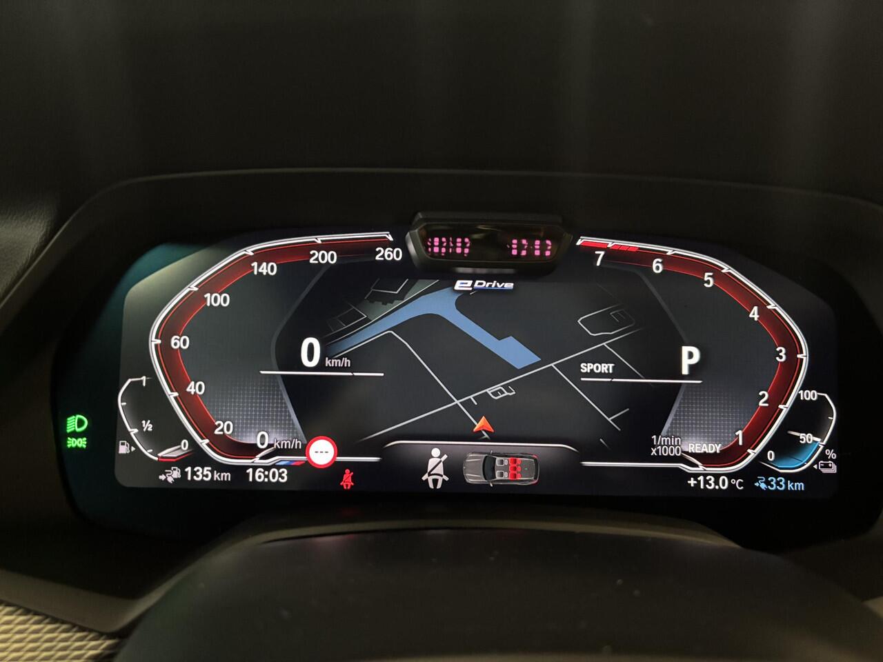 BMW X5 xDrive45e High Executive BTW, Trekhaak, Luchtvering, Harman/Kardon, M Pakket, zeer netjes en dealer onderhouden