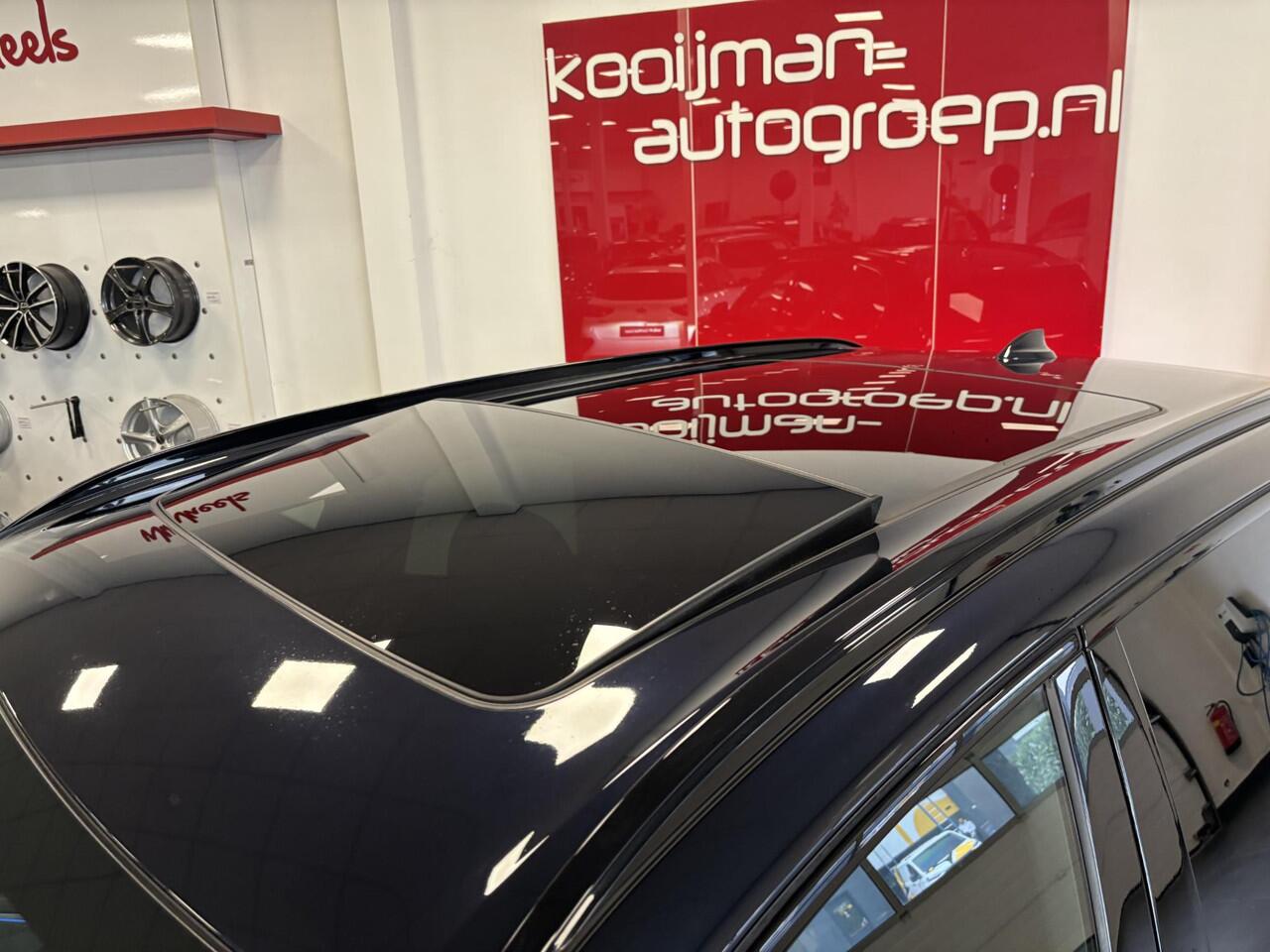 BMW X5 xDrive45e High Executive BTW, Trekhaak, Luchtvering, Harman/Kardon, M Pakket, zeer netjes en dealer onderhouden