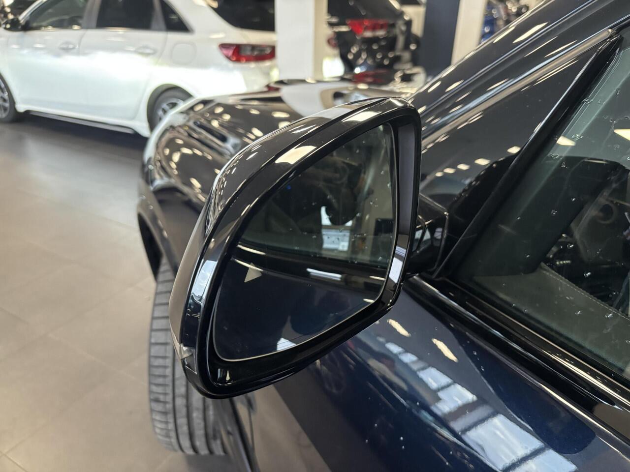 BMW X5 xDrive45e High Executive BTW, Trekhaak, Luchtvering, Harman/Kardon, M Pakket, zeer netjes en dealer onderhouden