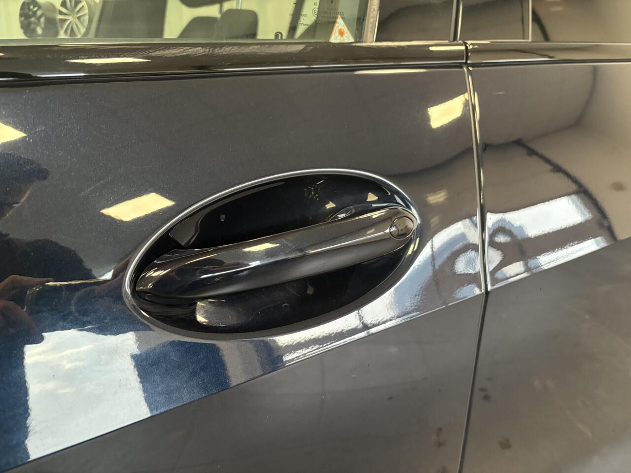 BMW X5 xDrive45e High Executive BTW, Trekhaak, Luchtvering, Harman/Kardon, M Pakket, zeer netjes en dealer onderhouden