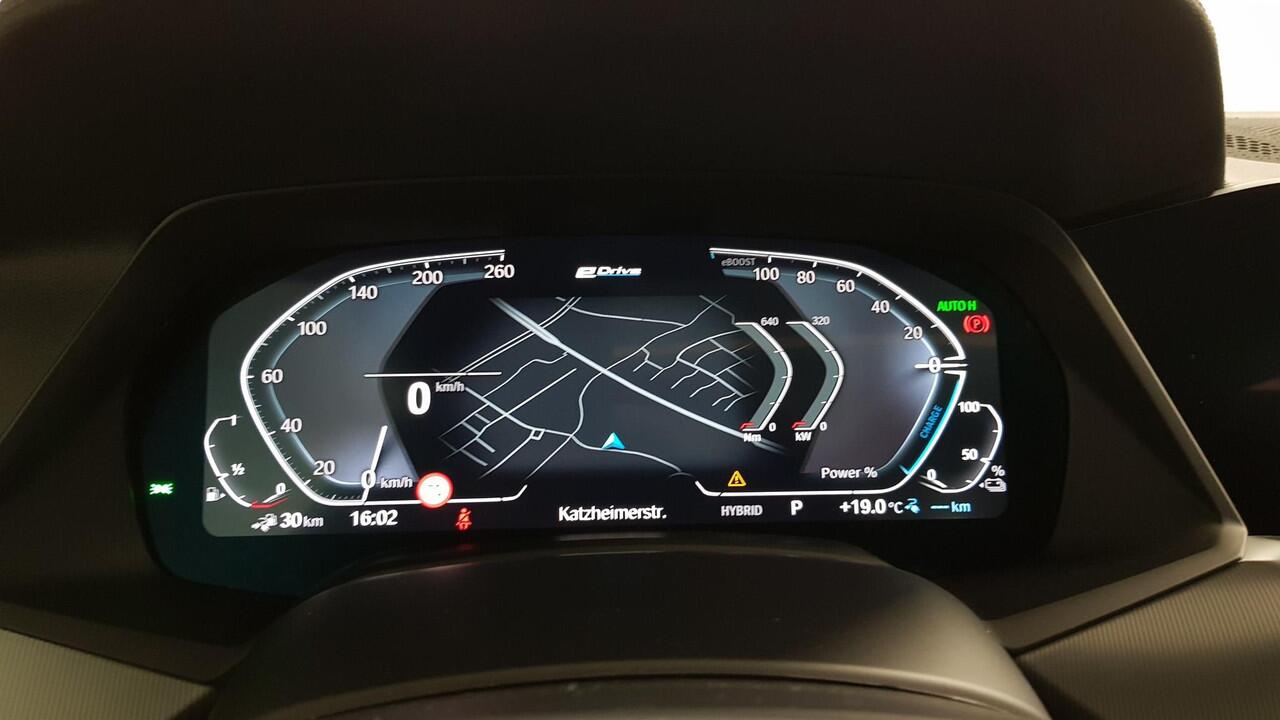 BMW X5 xDrive45e M Sport High Executive 394pk Panoramadak Adaptive Cruise Control Leder 20" 360 Camera HUD Display