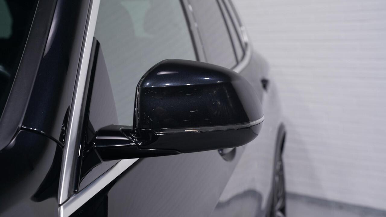 BMW X5 xDrive45e xLine Panodak Comfortstoelen Harman Kardon Camera Hud Apple Carplay Luchtvering Laser light