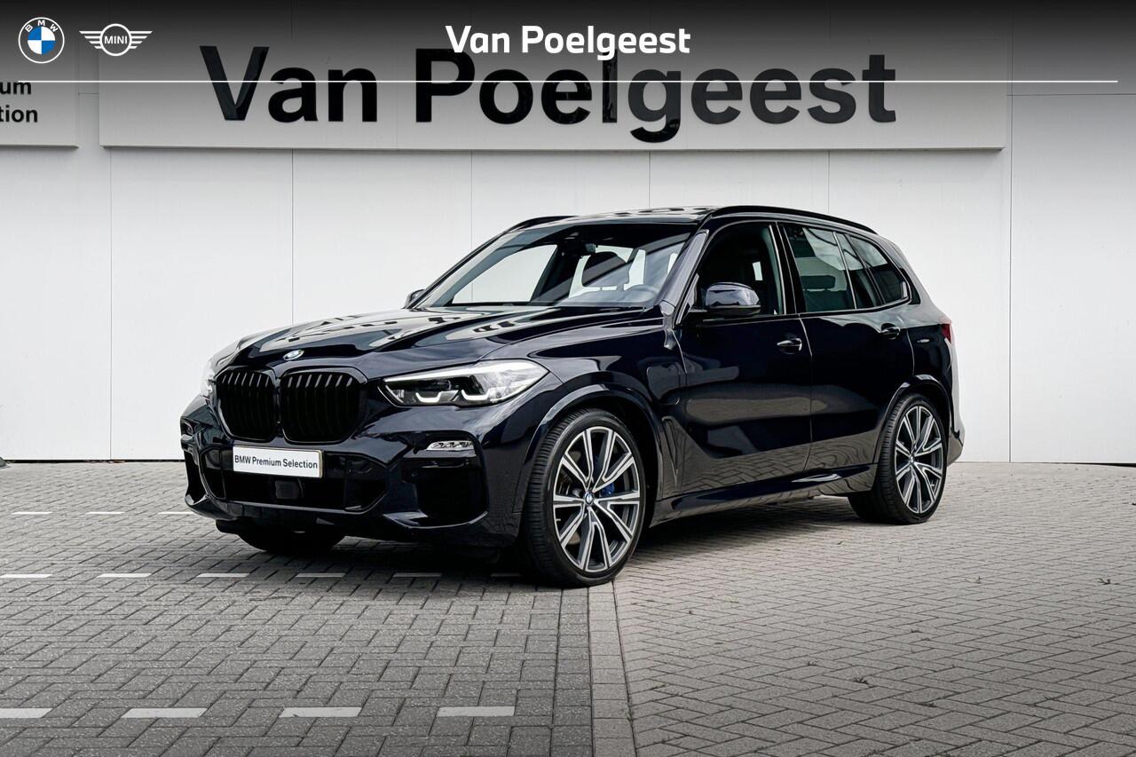 BMW X5 xDrive45e | High Executive | M Sport | Panoramadak