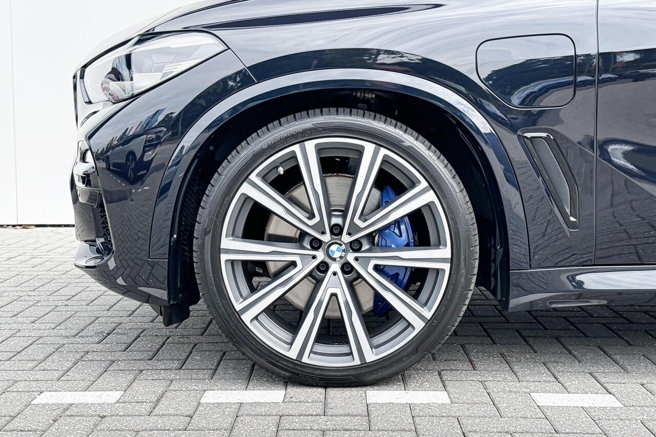 BMW X5 xDrive45e | High Executive | M Sport | Panoramadak