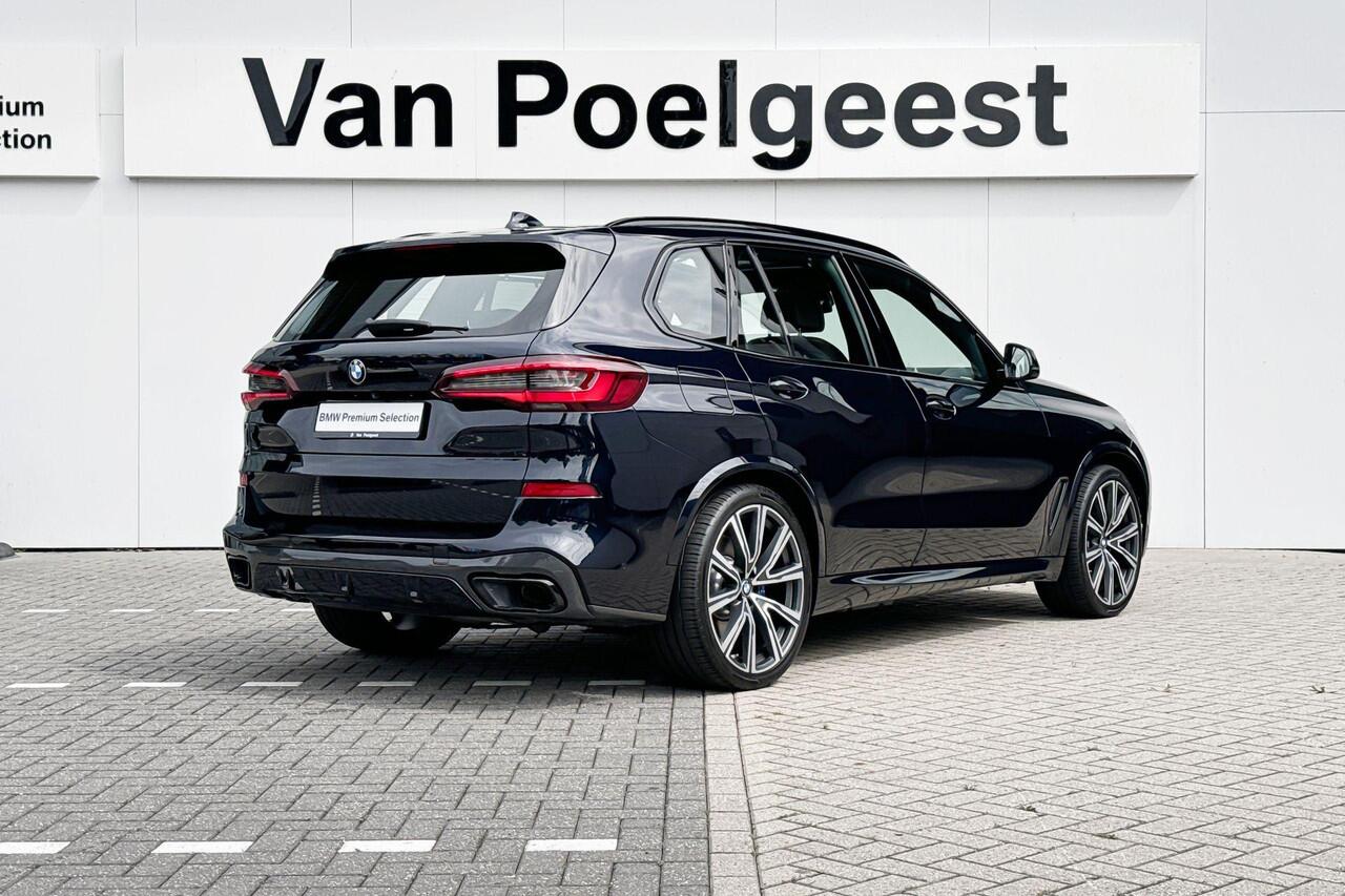 BMW X5 xDrive45e | High Executive | M Sport | Panoramadak