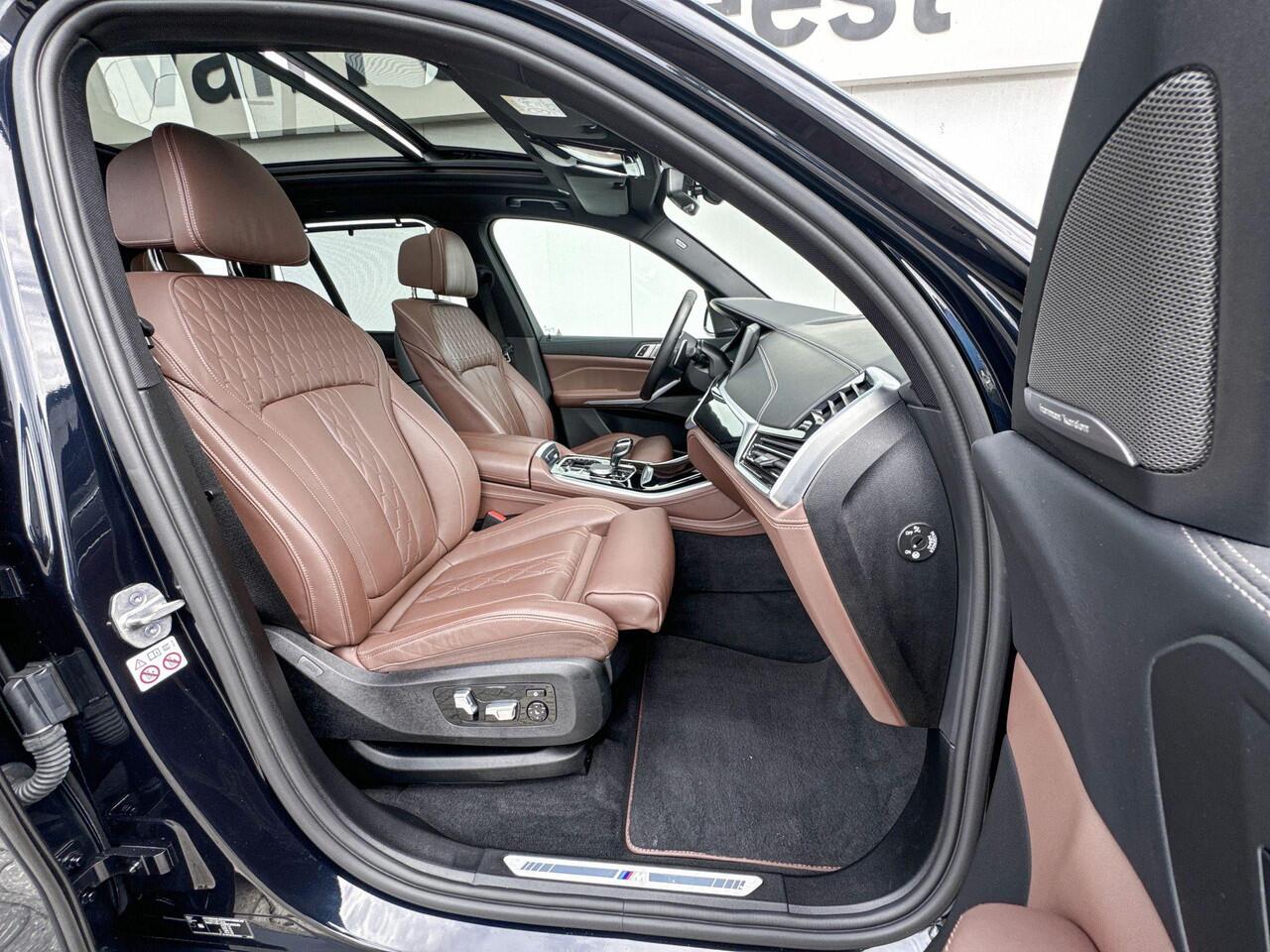 BMW X5 xDrive45e | High Executive | M Sport | Panoramadak