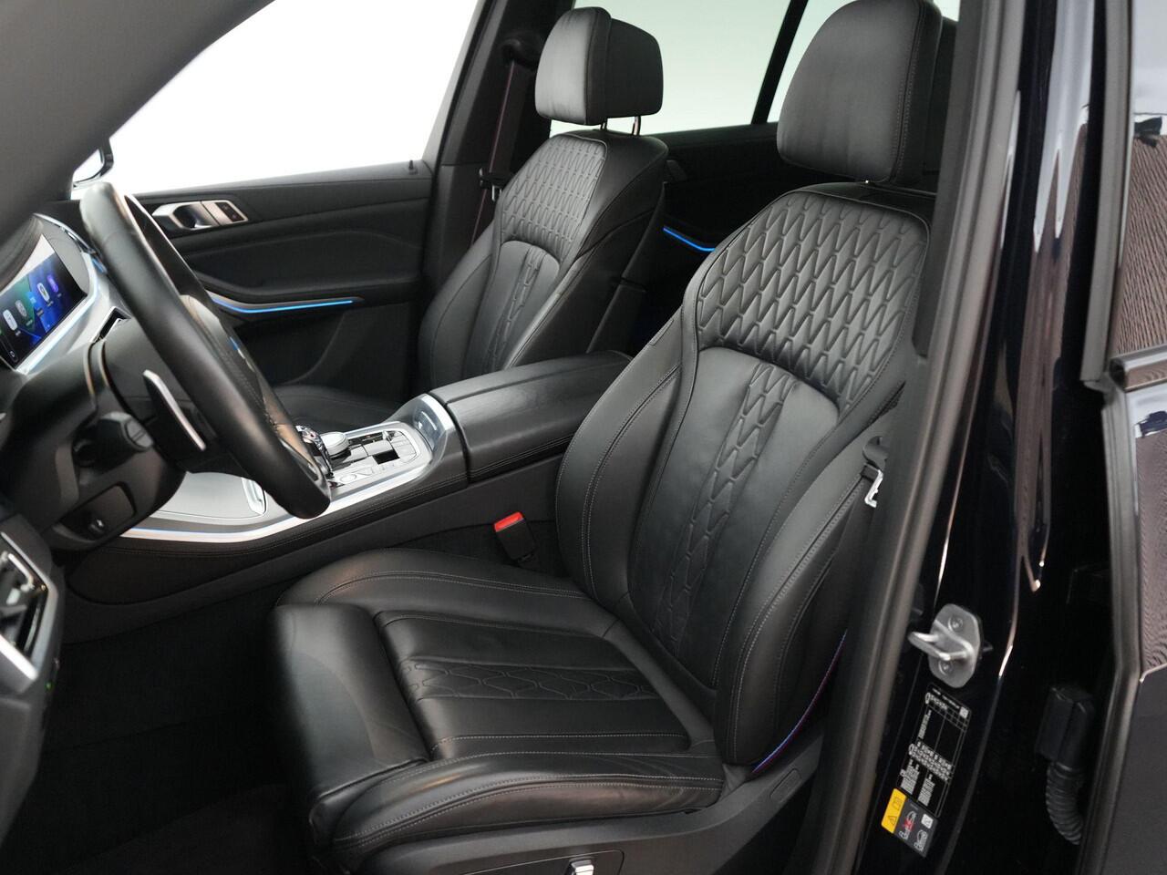 BMW X5 45e xDrive 394pk High Executive |dealer onderhouden|1e eigenaar|M-pakket|schuif/kantel dak|Harman&Kardon|diamond poke|Laser LED|achter-as meesturend|luxe lederen stoelen|360 camera|elek. trekhaak|