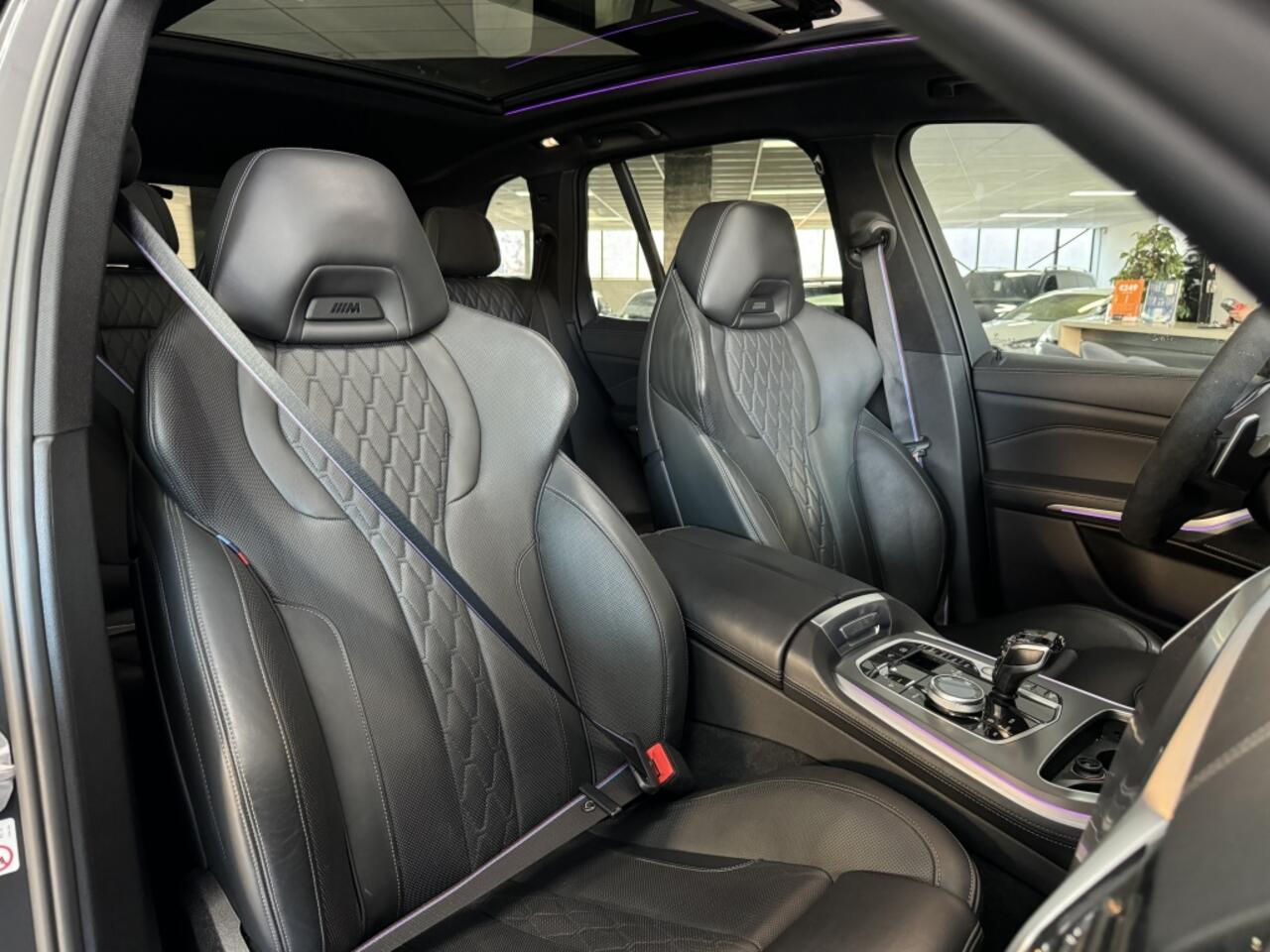 BMW X5 xDrive45e X5 M-Pakket 394PK M-Seats Laser