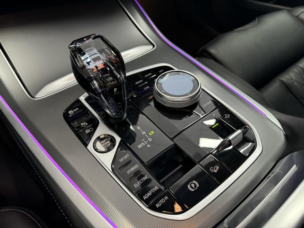 BMW X5 xDrive45e X5 M-Pakket 394PK M-Seats Laser