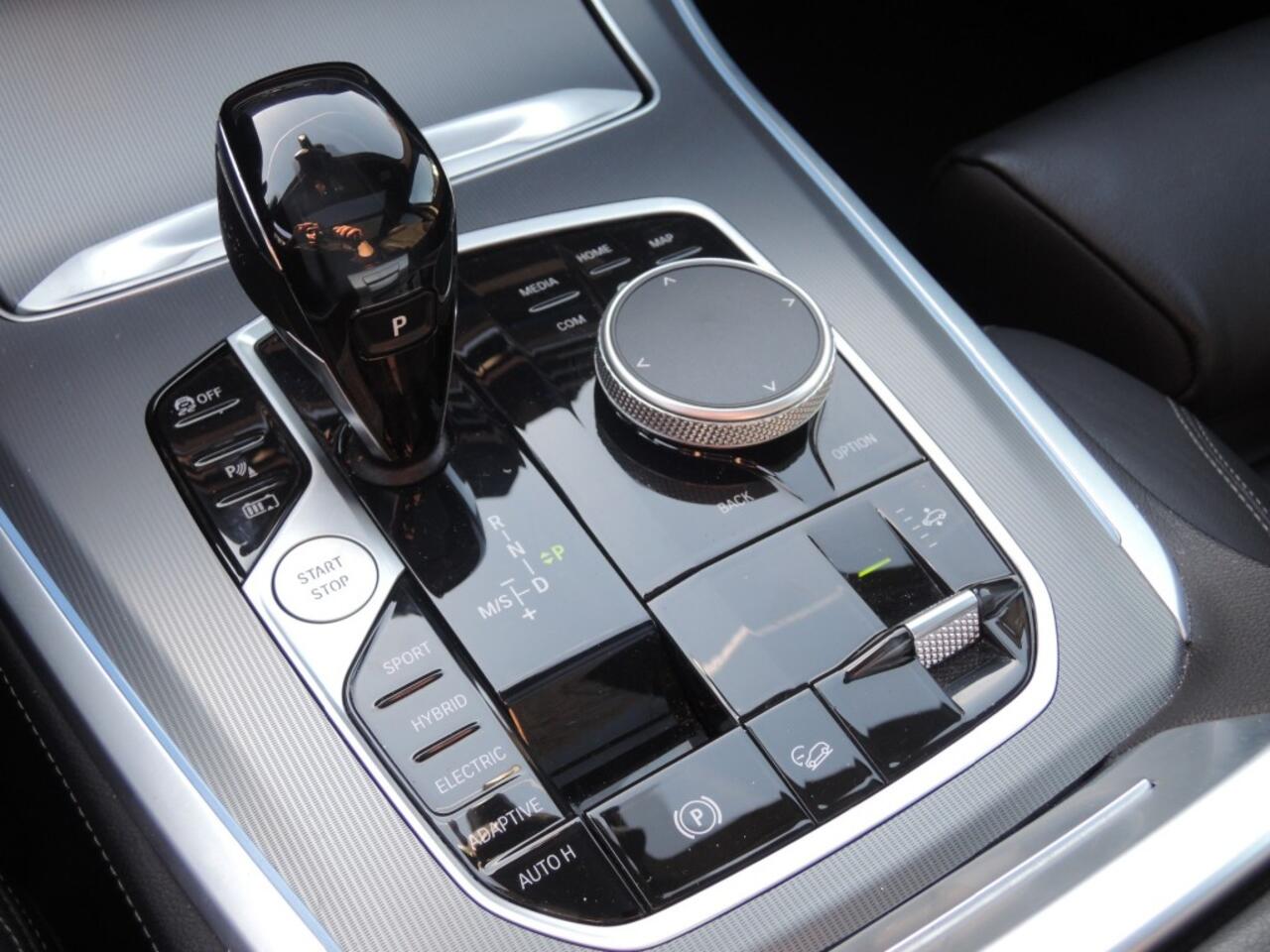 BMW X5 XDRIVE45E M-Sport HIGH EXEC.