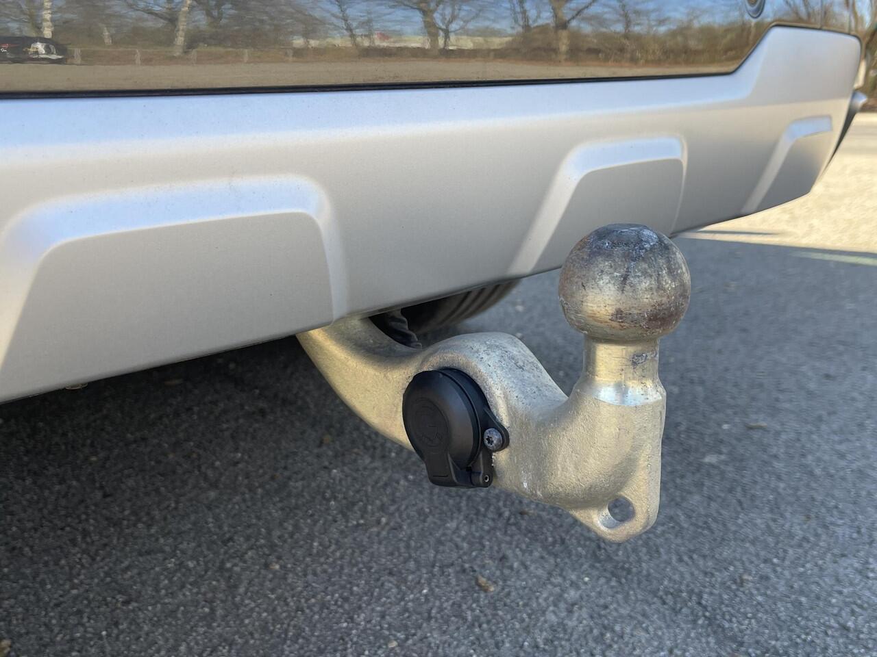 BMW X5 xDrive45e High Executive 19''/Trekhaak/Harman Kardon/Keyless/Head-up/Adaptieve cruise/Dodehoek/Stuur + stoelverwarming v+a/Luchtvering/Leder + memory