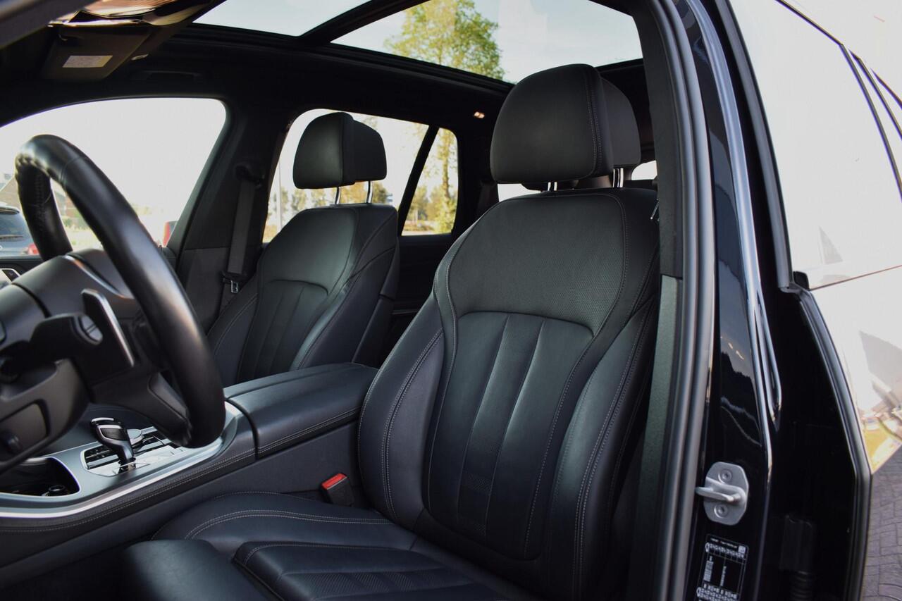 BMW X5 xDrive40i High Executive | M-Sport | Pano | HUD | Memory | Stuurverw.