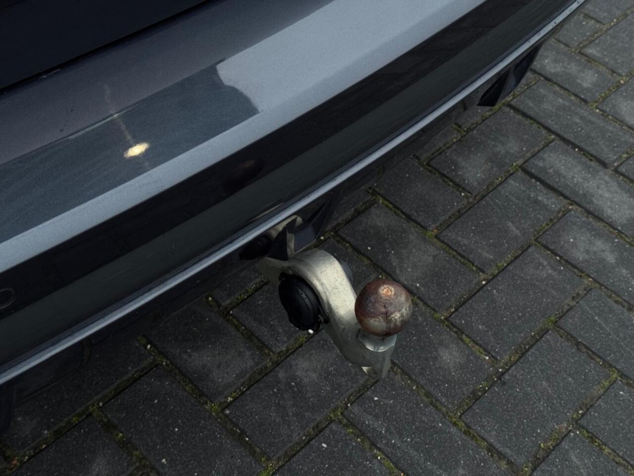 BMW X5 xDrive45e M PACK PANO NAVI CAMERA LED LEDER SPORTVELGEN