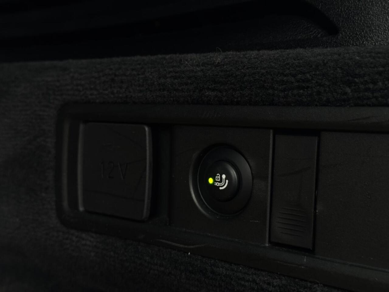 BMW X5 xDrive45e M PACK PANO NAVI CAMERA LED LEDER SPORTVELGEN