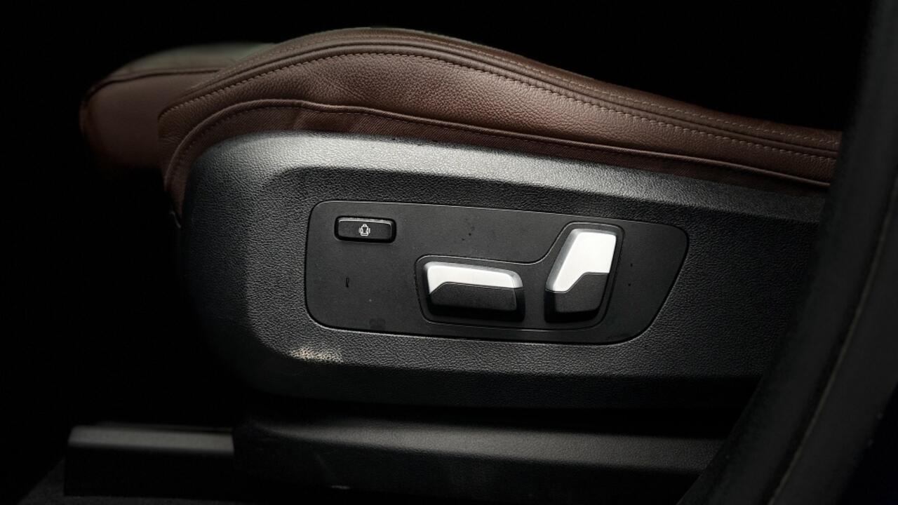 BMW X5 xDrive45e High Exec. | Pano | Leer | Camera