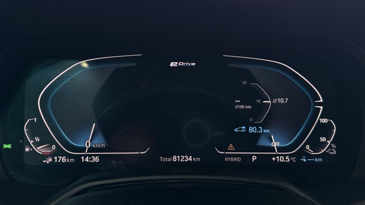 BMW X5 xDrive45e High Exec. | Pano | Leer | Camera