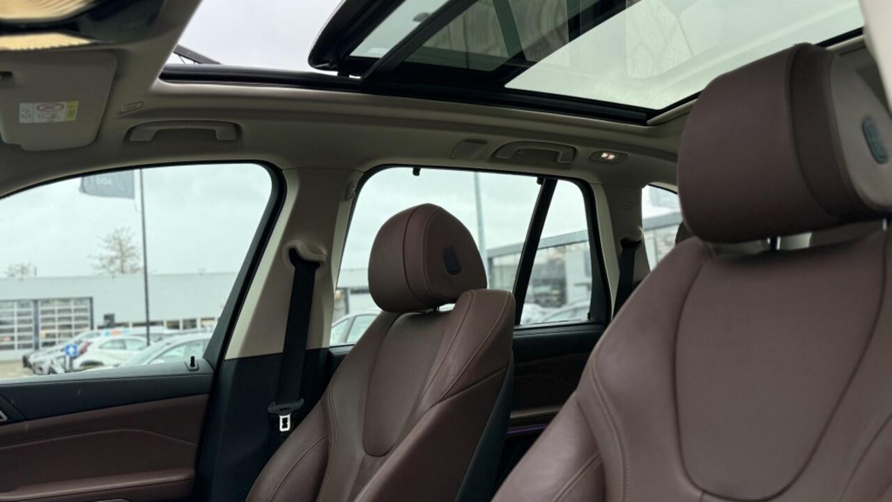 BMW X5 xDrive45e High Exec. | Pano | Leer | Camera