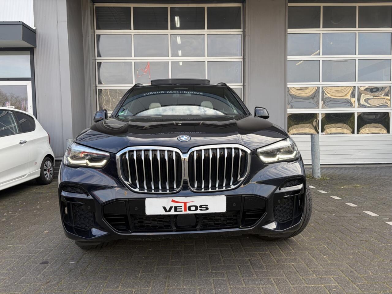 BMW X5 xDrive45e High Exec M SPORT / LED / DEALER AUTO