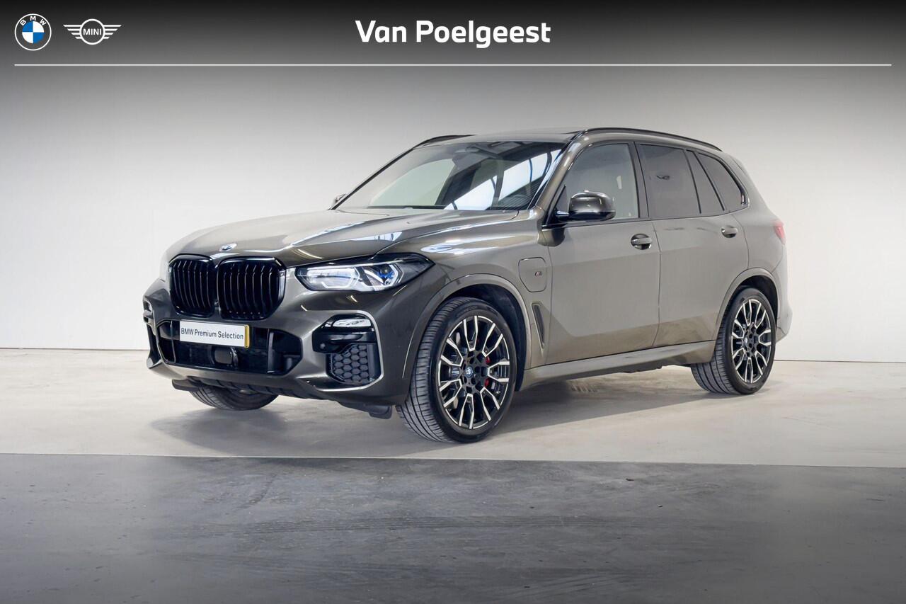 BMW X5 xDrive45e High Executive M Sportpakket Aut.