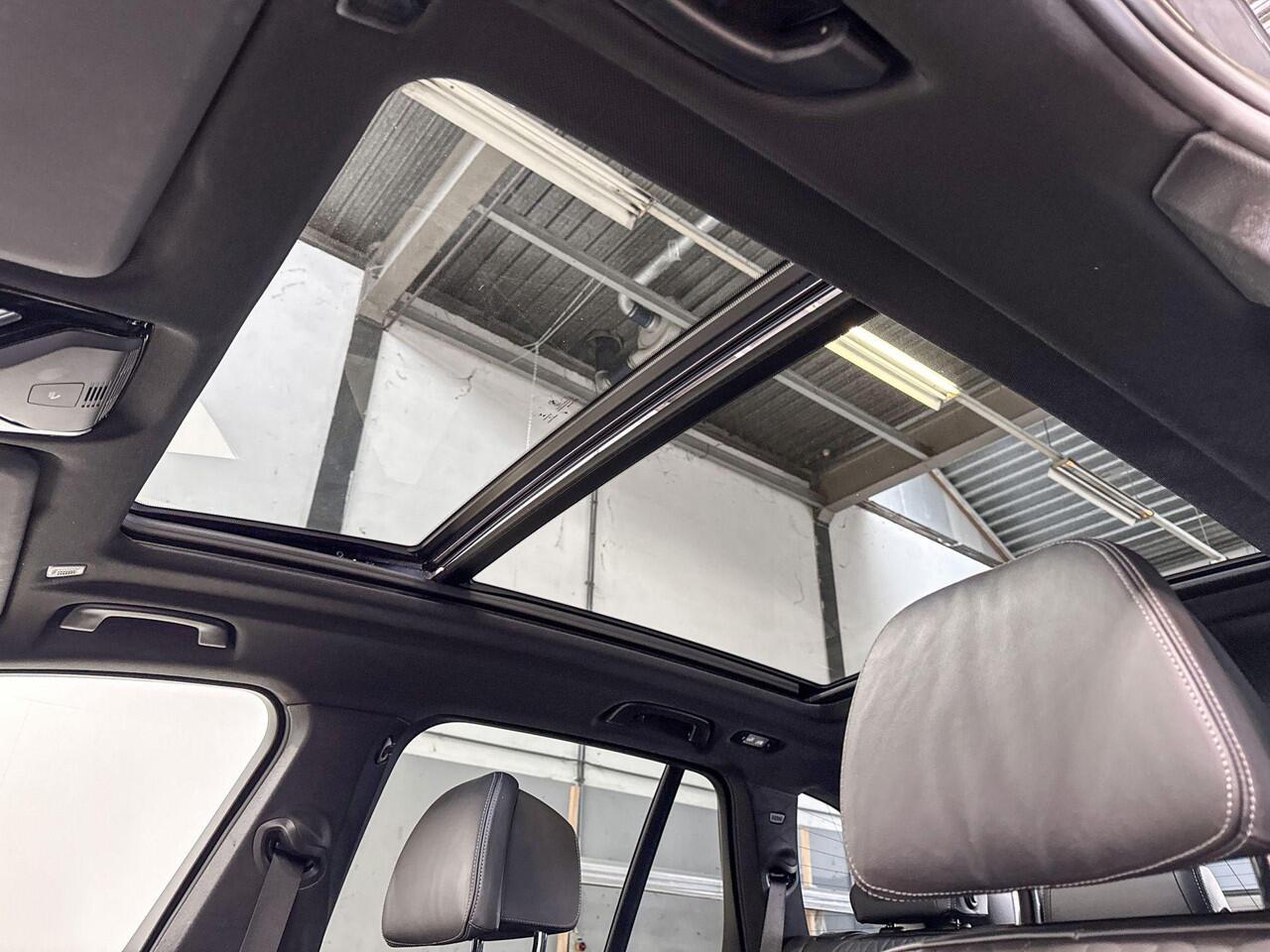 BMW X5 xDrive45e High Executive M Sportpakket Aut.