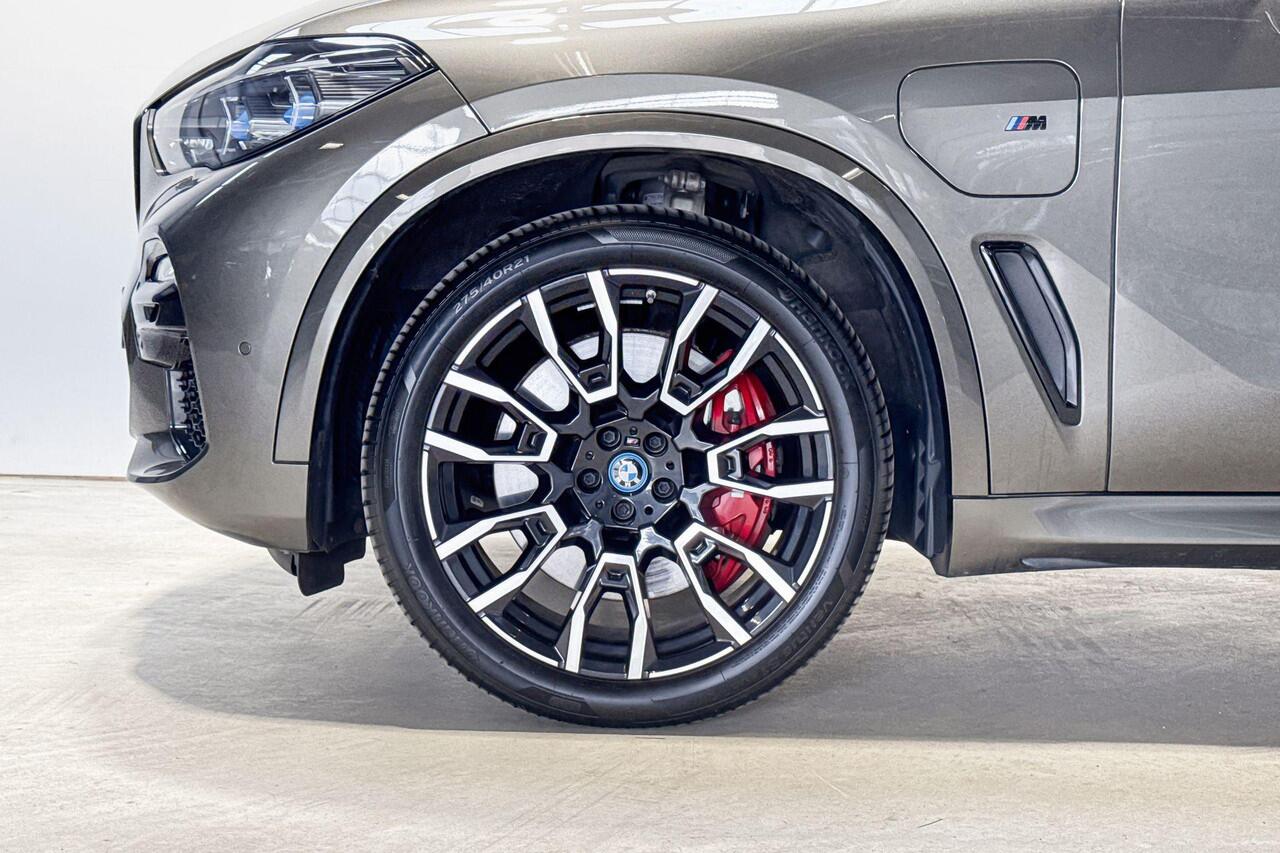 BMW X5 xDrive45e High Executive M Sportpakket Aut.