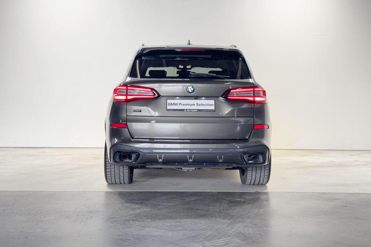 BMW X5 xDrive45e High Executive M Sportpakket Aut.