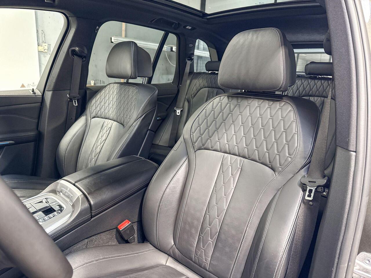 BMW X5 xDrive45e High Executive M Sportpakket Aut.