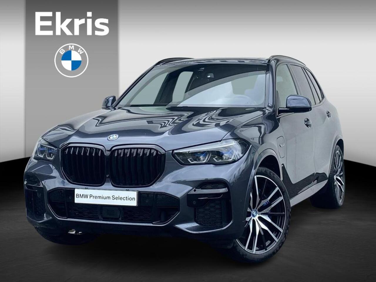 BMW X5 xDrive45e High Executive M-Sportpakket | 22inch | Panoramadak | Head Up