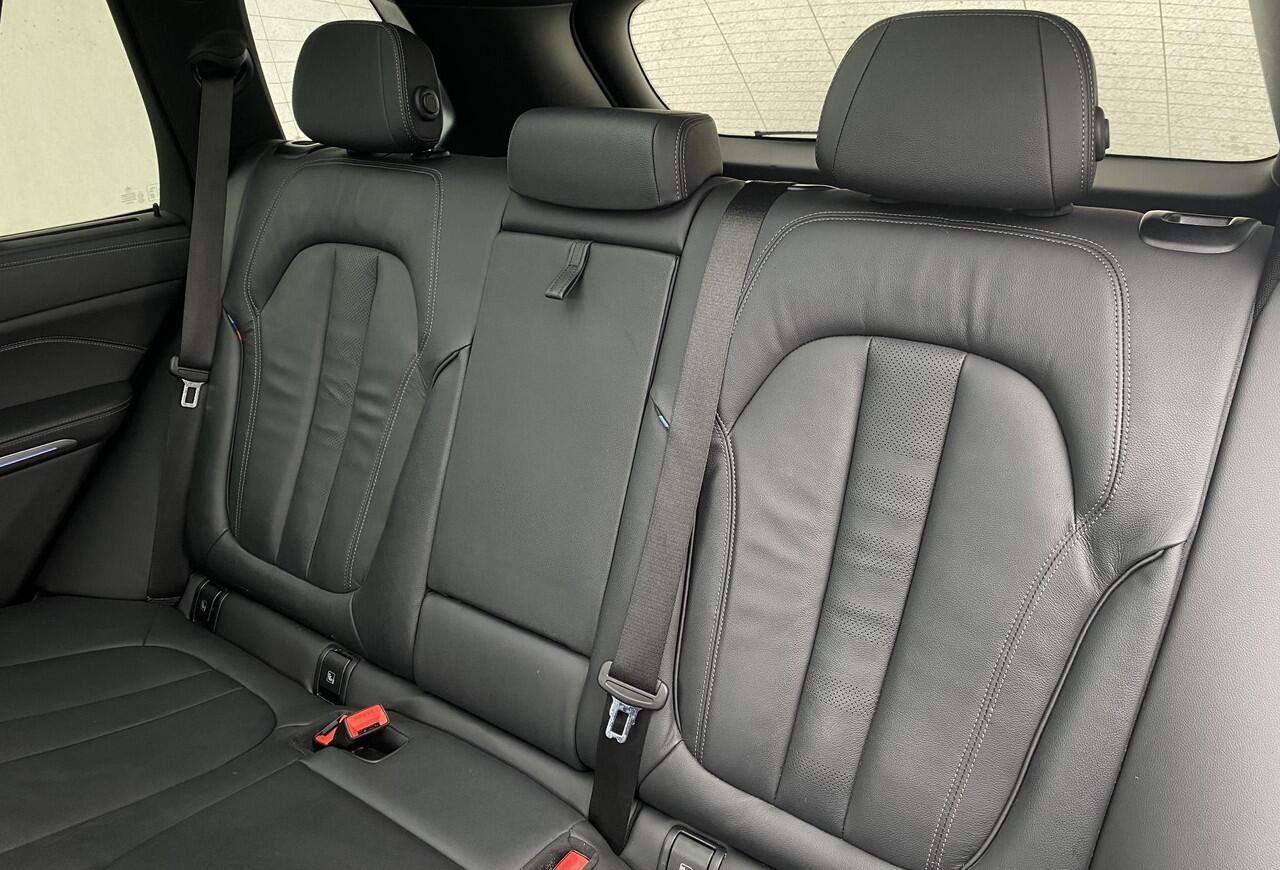 BMW X5 xDrive45e High Executive M-Sportpakket | 22inch | Panoramadak | Head Up