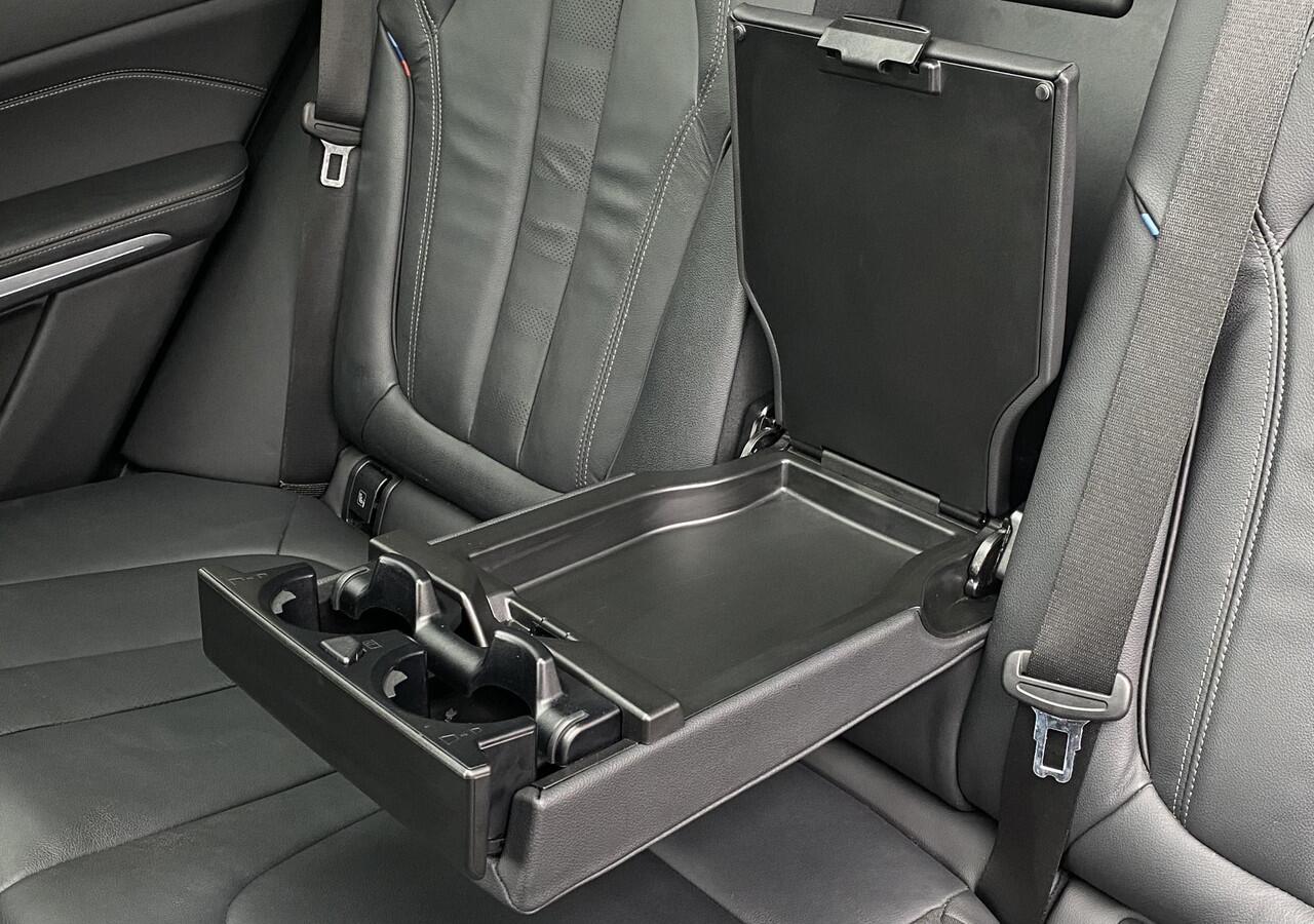 BMW X5 xDrive45e High Executive M-Sportpakket | 22inch | Panoramadak | Head Up