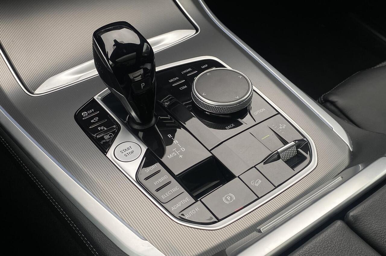 BMW X5 xDrive45e High Executive M-Sportpakket | 22inch | Panoramadak | Head Up