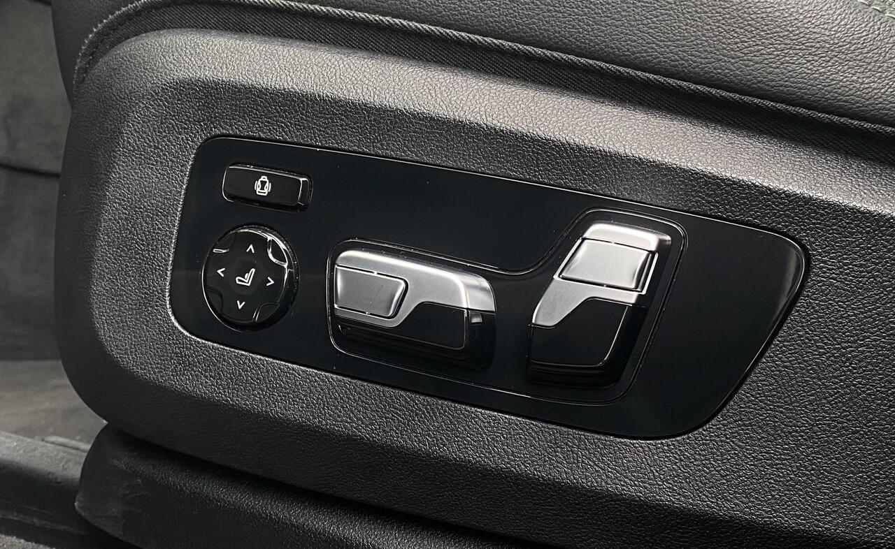 BMW X5 xDrive45e High Executive M-Sportpakket | 22inch | Panoramadak | Head Up