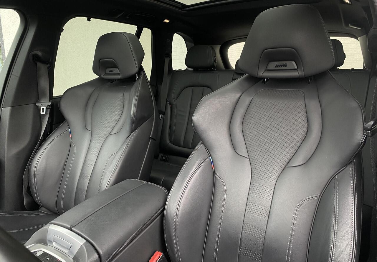 BMW X5 xDrive45e High Executive M-Sportpakket | 22inch | Panoramadak | Head Up