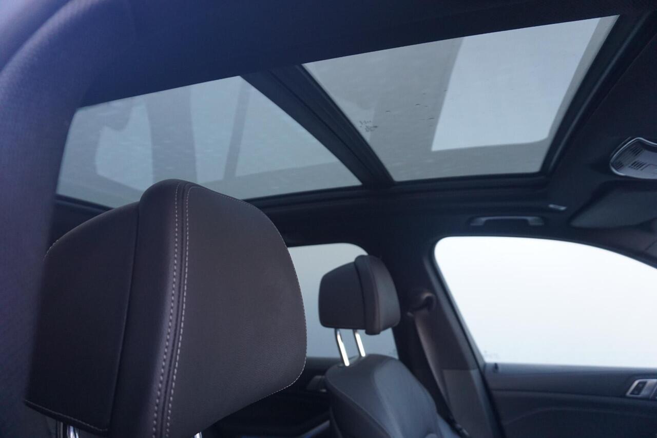 BMW X5 xDrive45e M Sportpakket 21'' / Active Steering / Panoramadak / Trekhaak / Laserlight / Driving Assistant Professional