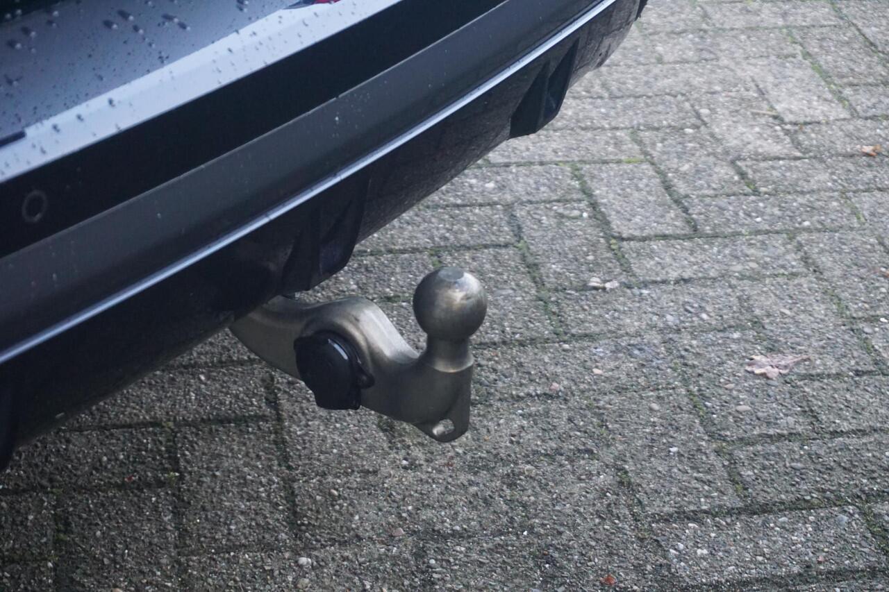 BMW X5 xDrive45e M Sportpakket 21'' / Active Steering / Panoramadak / Trekhaak / Laserlight / Driving Assistant Professional