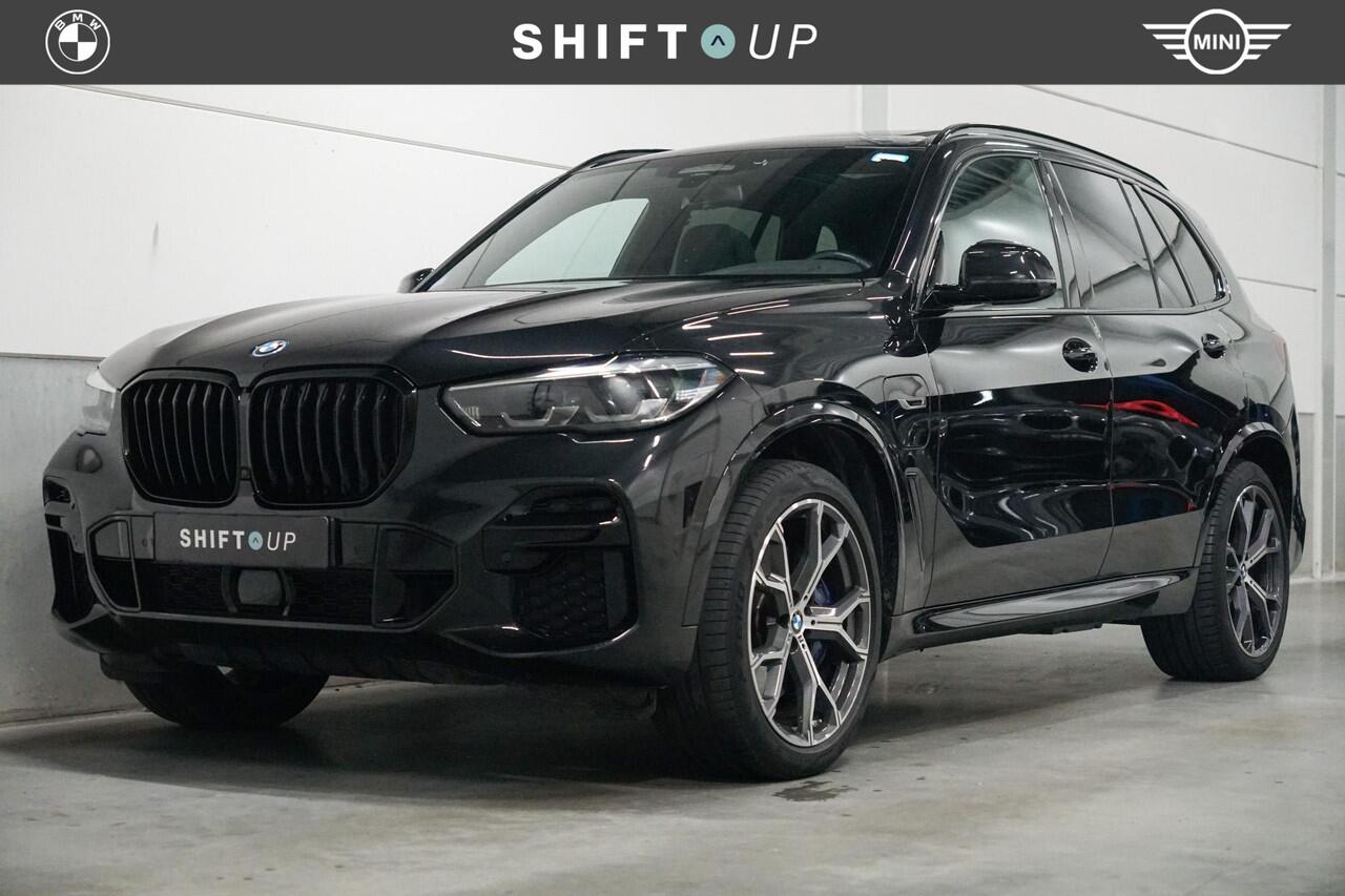 BMW X5 xDrive45e M-Sport | Panoramadak | Bowers Wilkins | Stoelventilatie