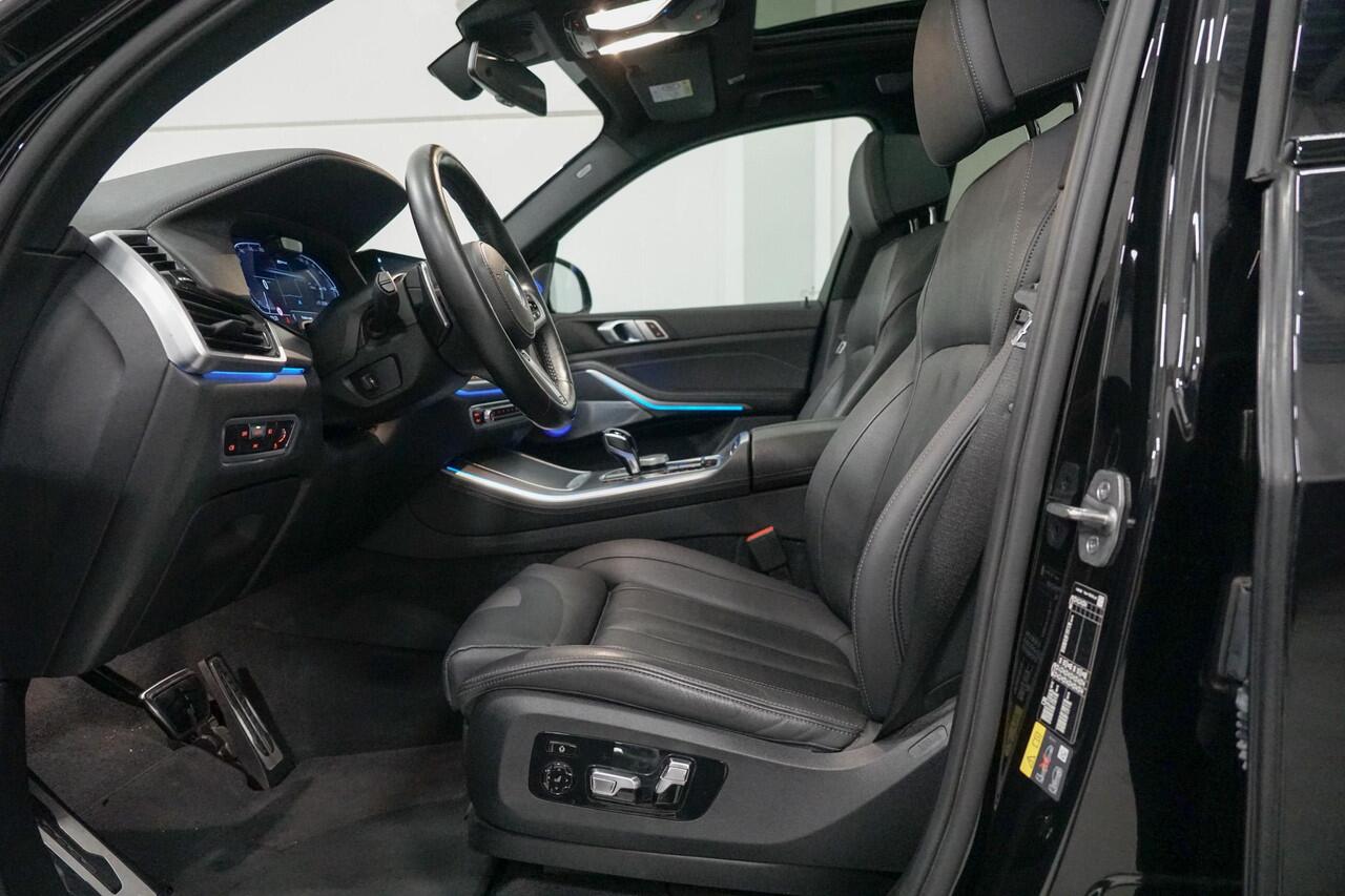 BMW X5 xDrive45e M-Sport | Panoramadak | Bowers Wilkins | Stoelventilatie