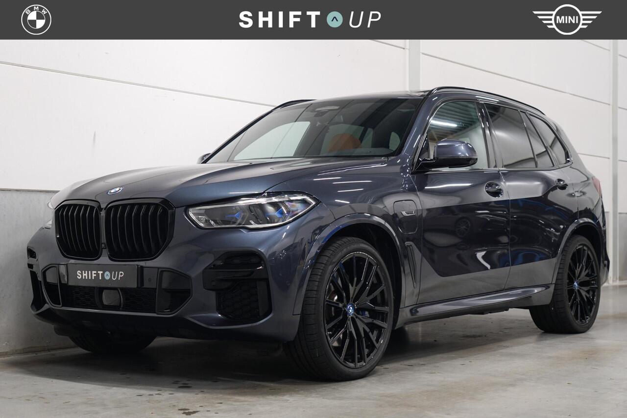 BMW X5 xDrive45e M-Sport | Panoramadak | Bowers & Wilkins | Stoelventilatie